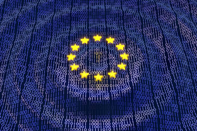 Foto: EU Sterne